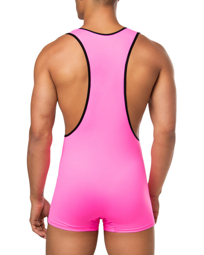 Singlet Bodysuit
