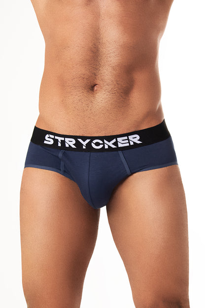 Cueca Slip Strycker