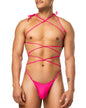 Thong Shibari