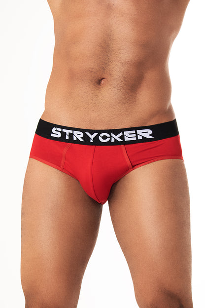 Cueca Slip Strycker