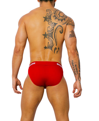 Cueca Ricok ID!