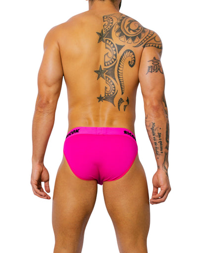 Cueca Ricok ID!