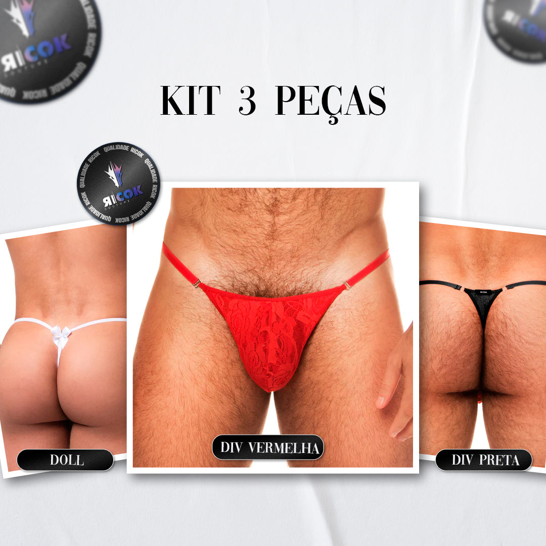 kit Renda!
