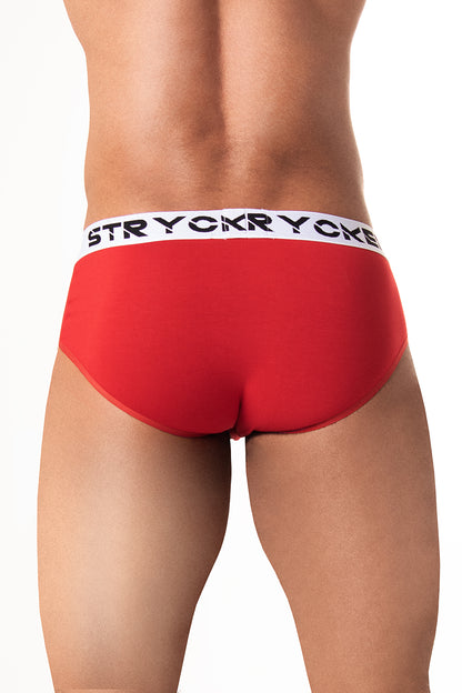 Cueca Slip Strycker