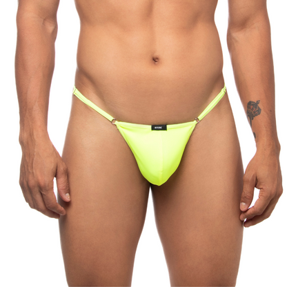 Thong Biquini