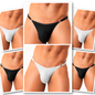 Kit 6 Thongs Premium