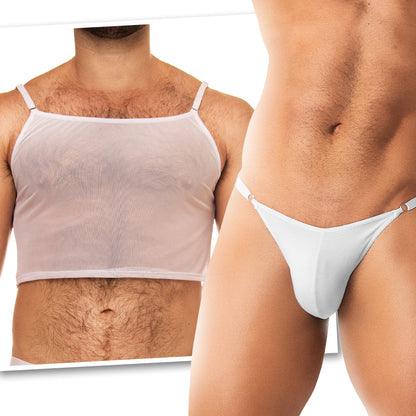 Conjunto Slay Premium