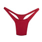Tucking Panties