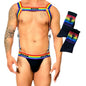 Kit Conjunto Usual e Meia Pride