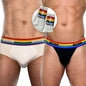 Kit Pride Cueca, Jockstrap e Meia