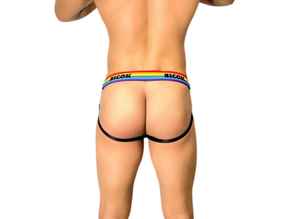 Jockstrap Pride