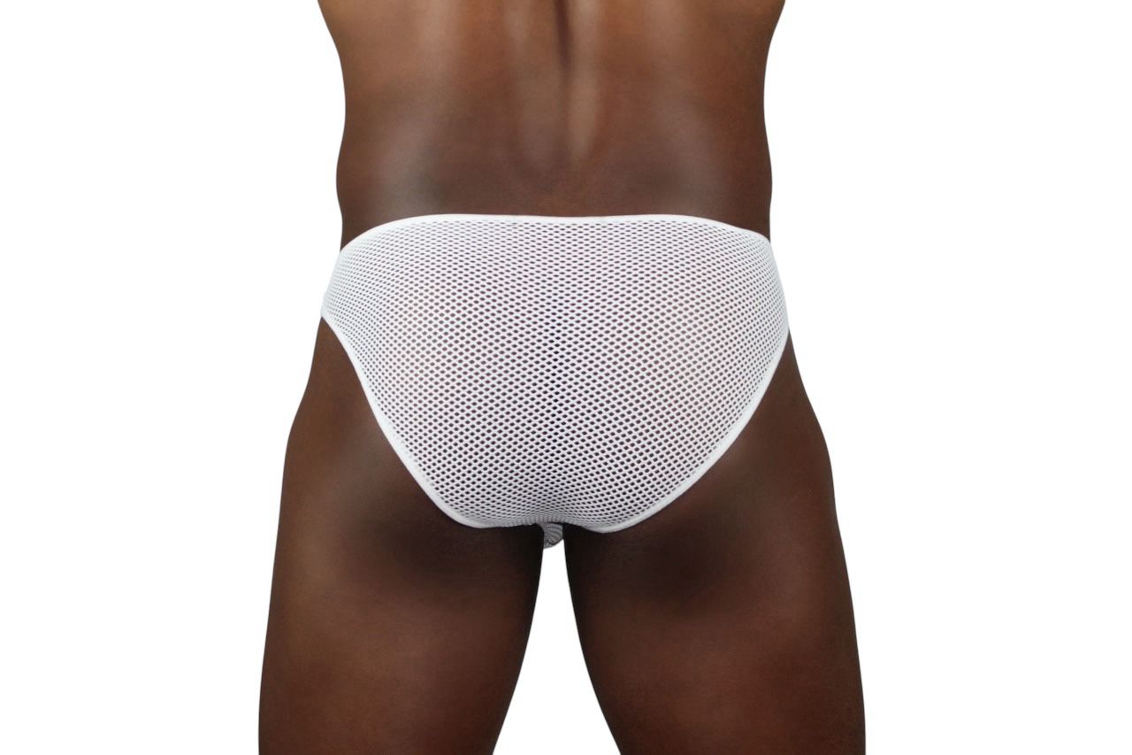 Speedo Ricock!