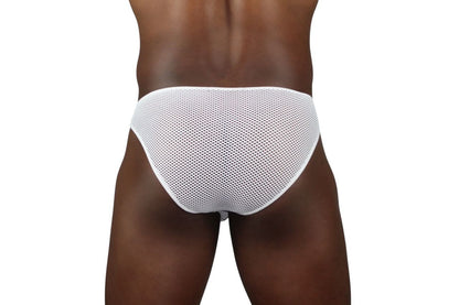 Speedo Ricock!
