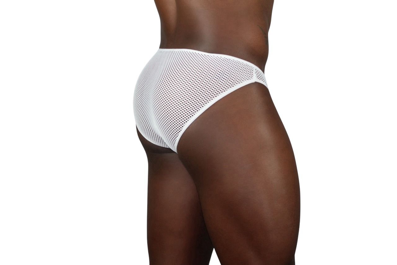 Speedo Ricock!