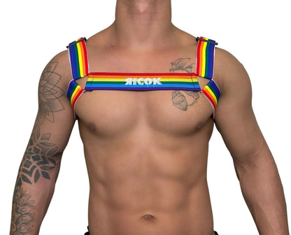Harness Pride
