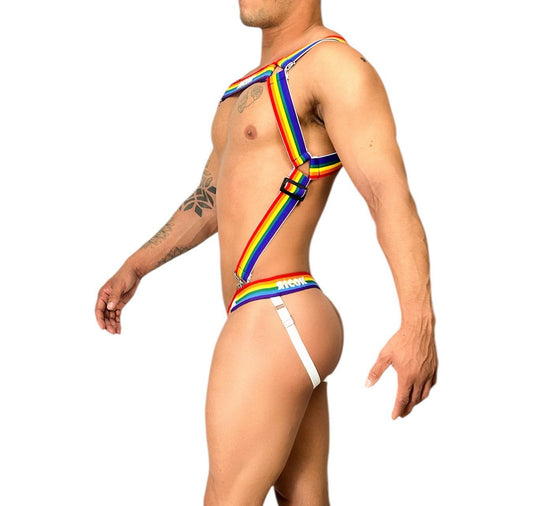 Conjunto Usual Pride