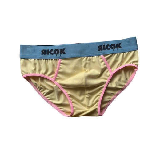 Cueca Slip Candy Ricok Couture!