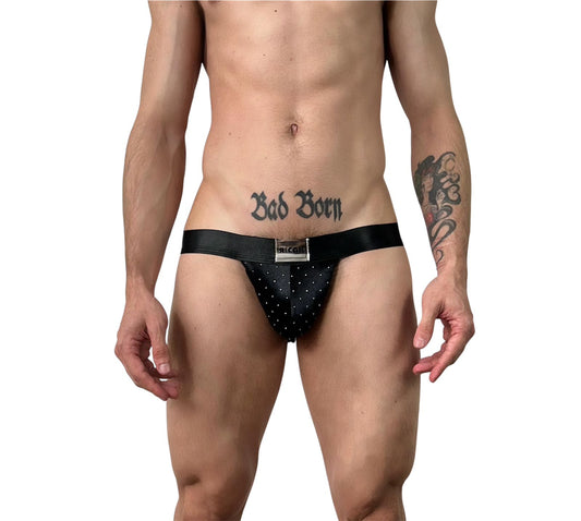 Jockstrap Velvet