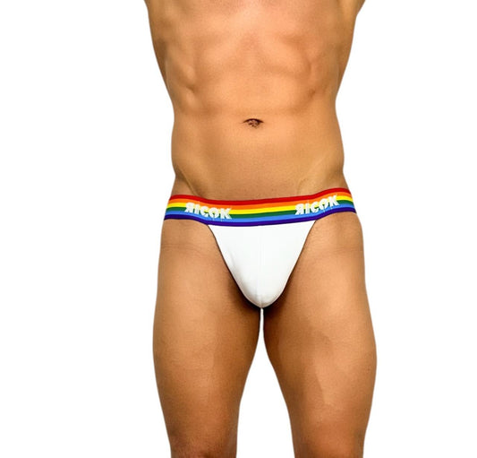 Jockstrap Pride