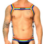 Harness Supensório Pride