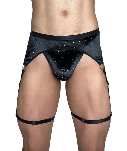 Cint-Liga Diamond (SEM THONG)
