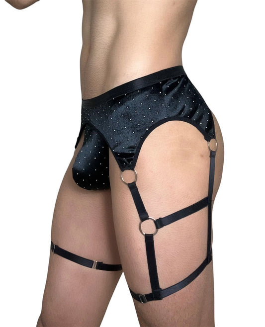 Cint-Liga Diamond (SEM THONG)
