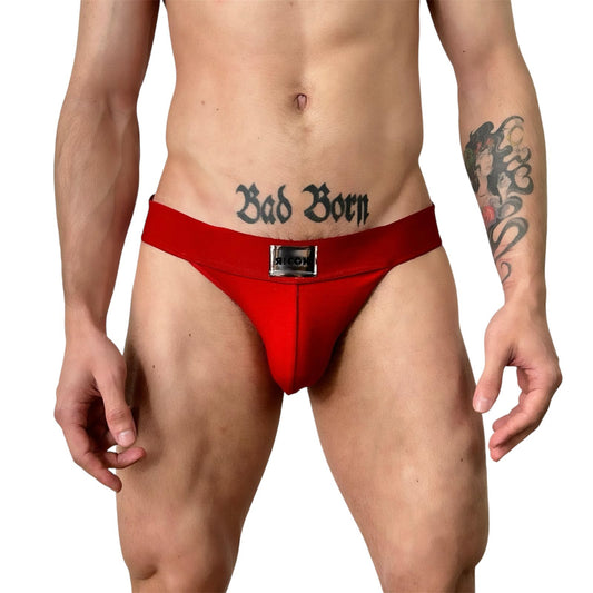 Jockstrap Fio Dental Lux