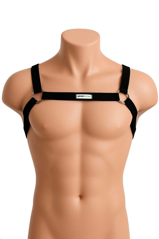 Harness Luxury