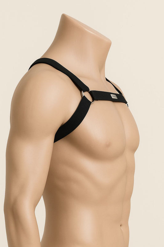 Harness Luxury