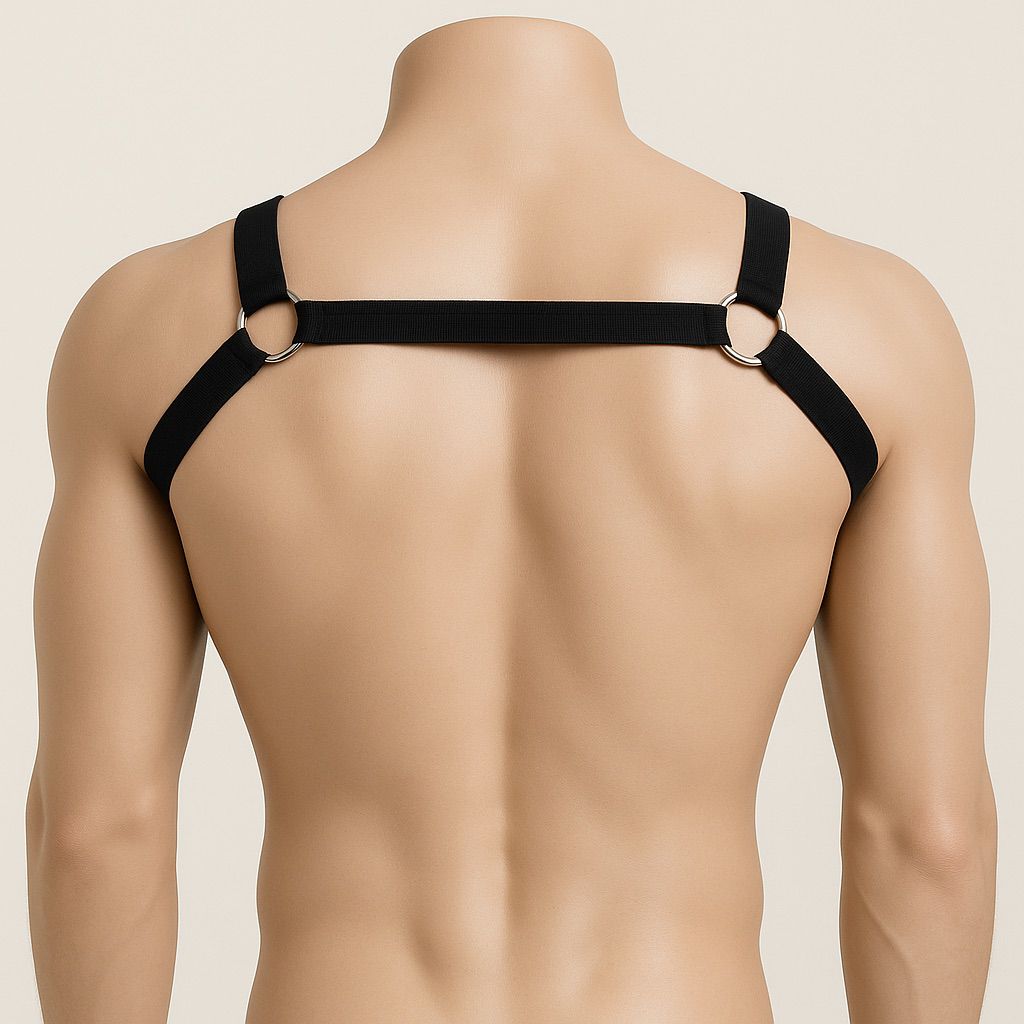 Harness Luxury