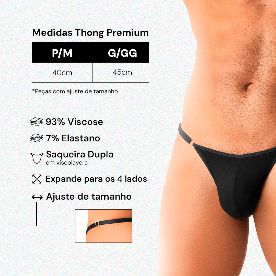 Conjunto Slay Premium
