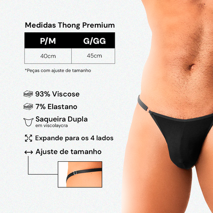 Conjunto Slay Premium