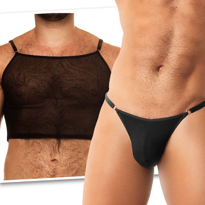 Conjunto Slay Premium