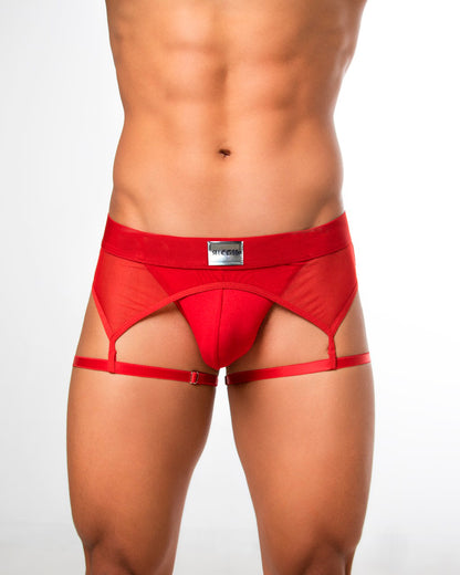 Thong Cinta Luxy