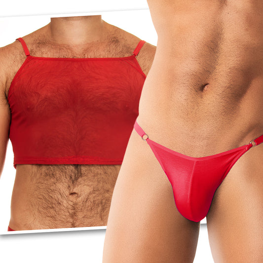 Conjunto Slay Premium