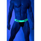 JOCKSTRAP USUAL NEON