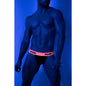 JOCKSTRAP USUAL NEON