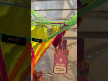Thong Candy Neon